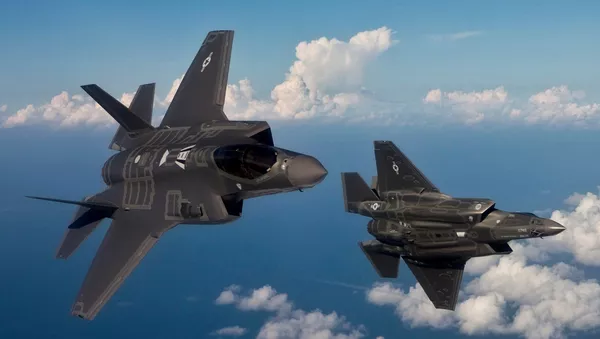 米国防総省、Ｓ４００を理由にトルコからＦ３５を最終的に奪うと警告