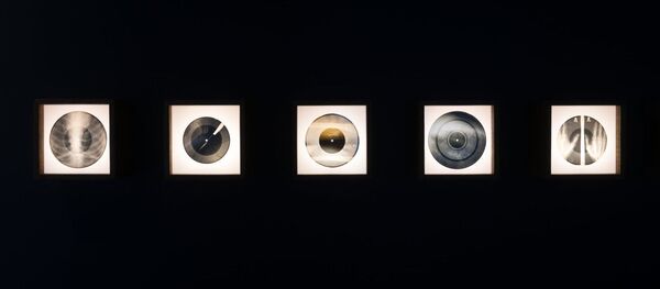 『BONE MUSIC展 ～僕らはレコードを聴きたかった～』 - Sputnik 日本