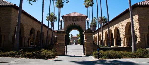 大学入学に関するアドバイスで知られるブロガー、６５０万ドルでスタンフォード大学に入学していた＝マスコミ - Sputnik 日本