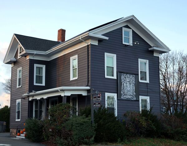 米「悪魔寺院」、宗教団体として課税免除 - Sputnik 日本