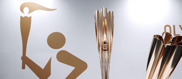 ２０２０東京オリンピック - Sputnik 日本