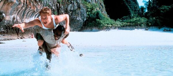 ディカプリオさん ディカプリオさん - Sputnik 日本