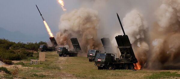 北朝鮮、発射【アーカイブ】 北朝鮮、発射【アーカイブ】 - Sputnik 日本