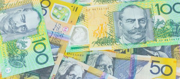 オーストラリアドル オーストラリアドル - Sputnik 日本