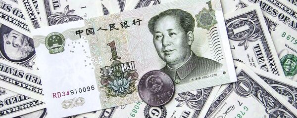 中国、750億ドル分の米製品の関税を半分に引き下げ 中国、750億ドル分の米製品の関税を半分に引き下げ - Sputnik 日本