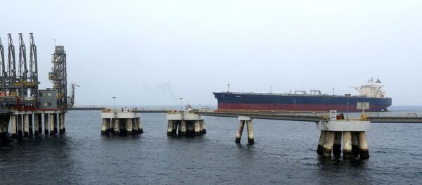 フジャイラ港周/資料写真 - Sputnik 日本