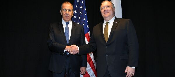 ラブロフ外相 米朝対話の発展をロシアは支持 ラブロフ外相 米朝対話の発展をロシアは支持 - Sputnik 日本