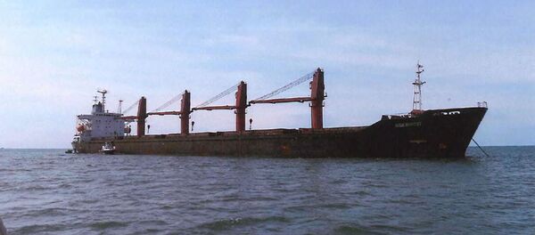 「ワイズ・オネスト」 「ワイズ・オネスト」 - Sputnik 日本