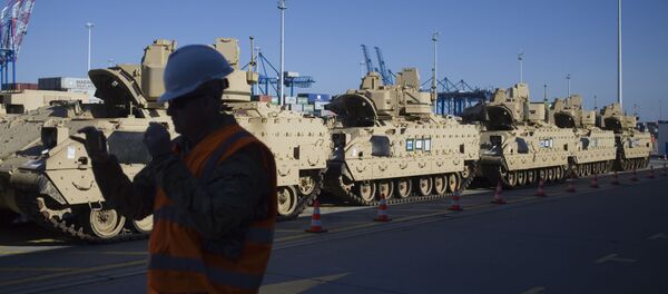 米、脱ロシア兵器の諸国に補助金を支払い 米、脱ロシア兵器の諸国に補助金を支払い - Sputnik 日本