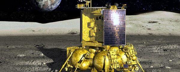 「ルナ２５号 - Sputnik 日本