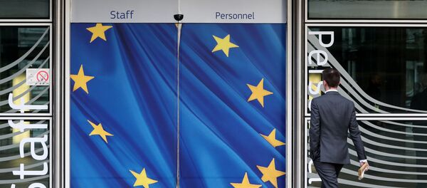 欧州連合（ＥＵ） - Sputnik 日本