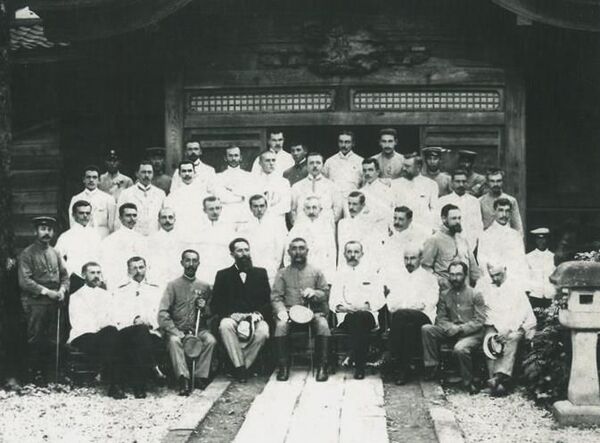 写真がどのように再会を助けたか　日本とロシアの写真の１００年の歴史 - Sputnik 日本