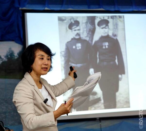 写真がどのように再会を助けたか　日本とロシアの写真の１００年の歴史 - Sputnik 日本