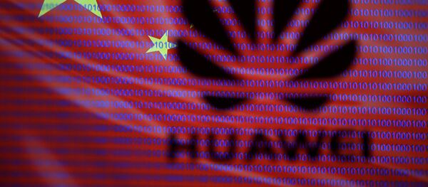 ファーウェイ 米国の制裁からプロセッサ「Kirin」の停止へ ファーウェイ 米国の制裁からプロセッサ「Kirin」の停止へ - Sputnik 日本