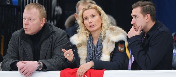 エテリ・トゥトベリーゼコーチ エテリ・トゥトベリーゼコーチ - Sputnik 日本