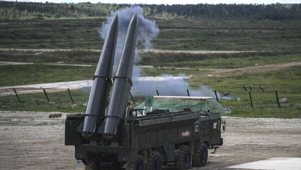 韓国軍部　北朝鮮の発射ミサイルはロシアの「イスカンデル」に類似　 - Sputnik 日本