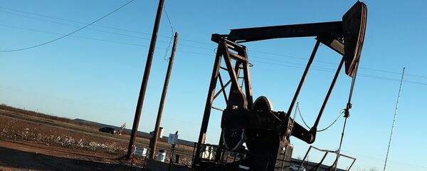 原油価格、2日連続で下落　中国の貿易縮小で - Sputnik 日本