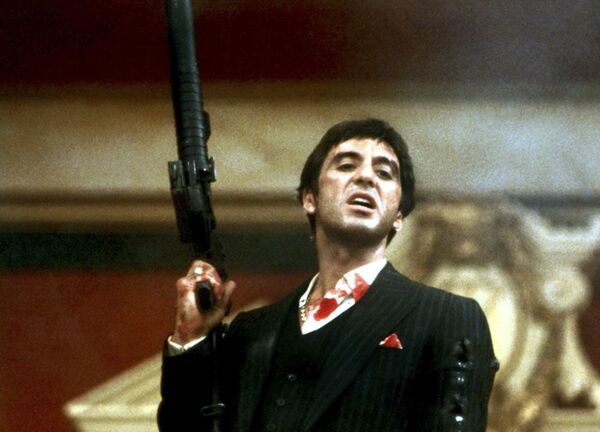 「ボニーとクライド」の物語は米国映画をどう変えたか ギャング映画の名作5本 「ボニーとクライド」の物語は米国映画をどう変えたか ギャング映画の名作5本 - Sputnik 日本