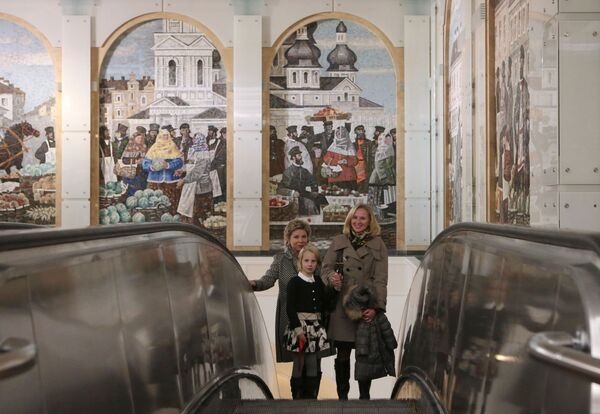 世界で最も優美な都市 サンクトペテルブルク 街にまつわる8つの興味深い事実 世界で最も優美な都市 サンクトペテルブルク 街にまつわる8つの興味深い事実 - Sputnik 日本