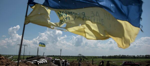 塩原俊彦氏、ドンバスを独立させるため西側はウクライナに圧力をかけるべき 塩原俊彦氏、ドンバスを独立させるため西側はウクライナに圧力をかけるべき - Sputnik 日本