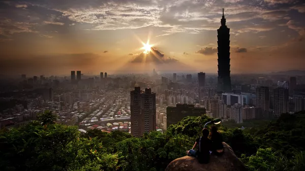 台湾 - Sputnik 日本