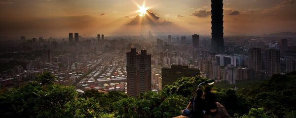 台湾 - Sputnik 日本