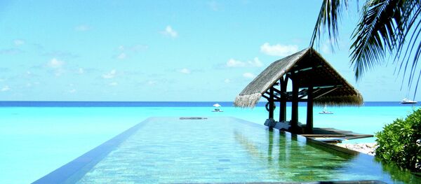 モルディブ - Sputnik 日本