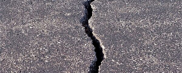 地震 地震 - Sputnik 日本