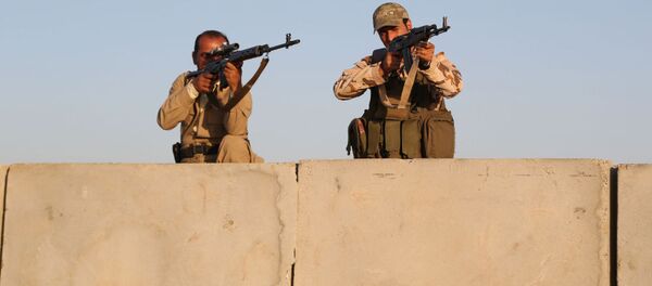 トルコ、イラクのクルド人戦士空爆を開始 - Sputnik 日本