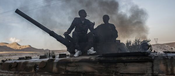 クルド分離主義者、アンカラとの和平の停止を宣言 クルド分離主義者、アンカラとの和平の停止を宣言 - Sputnik 日本