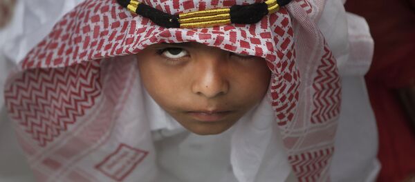 サウジの学生がFacebook иとGoogle幹部のアカウントをハッキング - Sputnik 日本