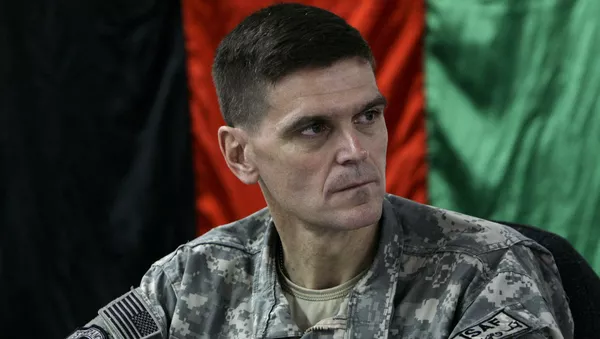 米国特殊作戦軍司令官、ロシアはNATOを破壊しようとしているとして非難 - Sputnik 日本