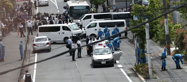 川崎襲撃事件 負傷者15人 死者1人 心肺停止1人 身柄確保の男は死亡 川崎襲撃事件 負傷者15人 死者1人 心肺停止1人 身柄確保の男は死亡 - Sputnik 日本