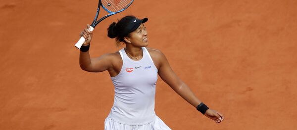 大坂なおみ 全仏オープン 「これから最大難関の試合が始まる」 大坂なおみ 全仏オープン 「これから最大難関の試合が始まる」 - Sputnik 日本