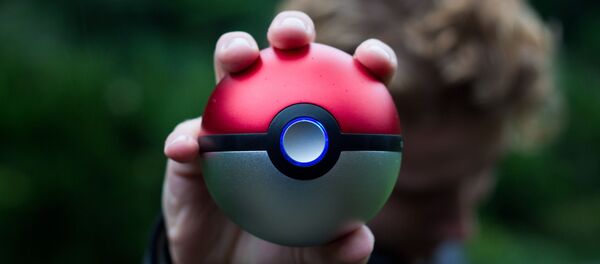 ポケモン（アーカイブ写真） - Sputnik 日本