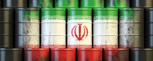 イラン石油 イラン石油 - Sputnik 日本