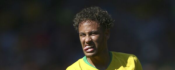 ネイマール - Sputnik 日本