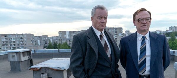 「チェルノブイリ」 - Sputnik 日本