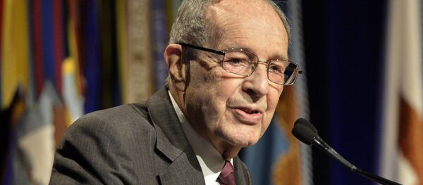 元米国防長官、世界における核安全保障の危機を警告 元米国防長官、世界における核安全保障の危機を警告 - Sputnik 日本