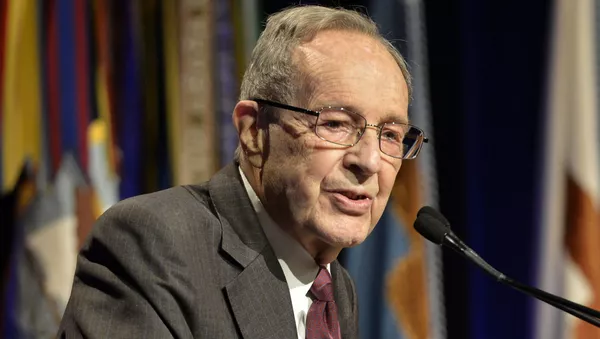 元米国防長官、世界における核安全保障の危機を警告