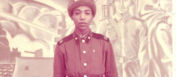 ヒリャク氏 ヒリャク氏 - Sputnik 日本