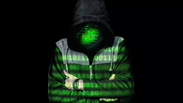 ハッキング（アーカイブ写真） - Sputnik 日本
