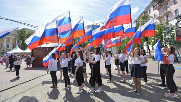 ロシアの日