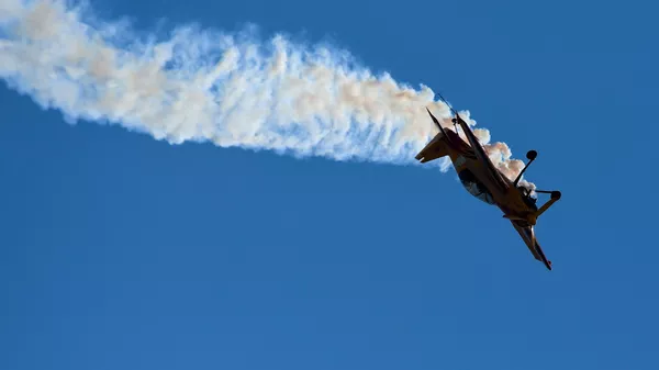 Yak-52航空機 - Sputnik 日本