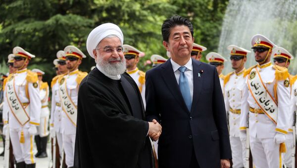 日本人専門家「タンカー攻撃勢力の思う壺になってはいけない」日本はイランへ積極関与を続けるべき - Sputnik 日本