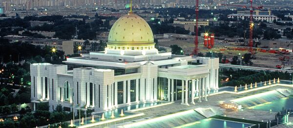 アシガバート アシガバート - Sputnik 日本