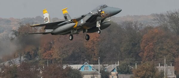 F-15 F-15 - Sputnik 日本