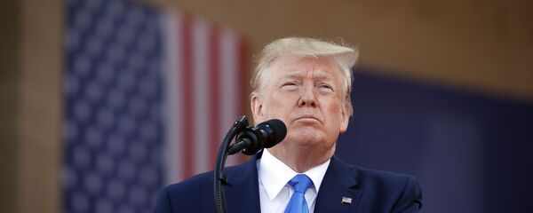 トランプ大統領、ロシアと軍備管理について合意に達することを望む トランプ大統領、ロシアと軍備管理について合意に達することを望む - Sputnik 日本