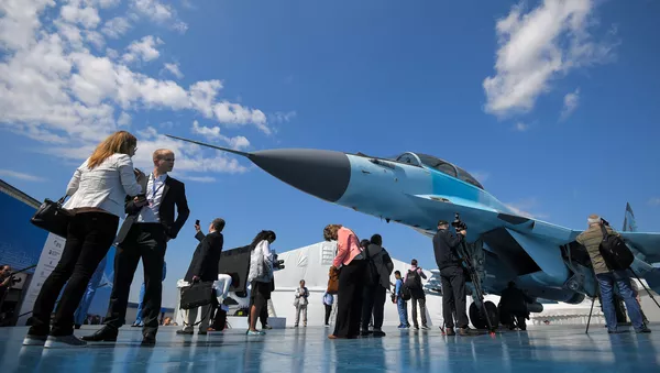 ミグ35戦闘機 - Sputnik 日本