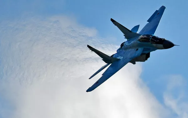 ミグ35戦闘機 ミグ35戦闘機 - Sputnik 日本